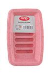 Load image into Gallery viewer, Gab Plastic Soap Holders with Tray
