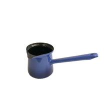 Load image into Gallery viewer, Ibili Turkish Coffee Pot - Blue

