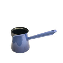Load image into Gallery viewer, Ibili Turkish Coffee Pot - Blue
