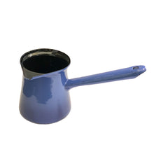 Load image into Gallery viewer, Ibili Turkish Coffee Pot - Blue
