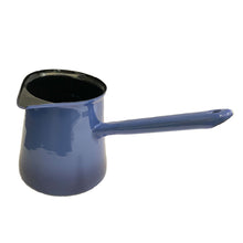Load image into Gallery viewer, Ibili Turkish Coffee Pot - Blue
