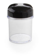 Load image into Gallery viewer, Gab Plastic Round Canister - 0.3L
