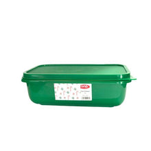 Load image into Gallery viewer, Gab Plastic Christmas Food Container - 1L

