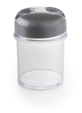 Load image into Gallery viewer, Gab Plastic Round Canister - 0.3L
