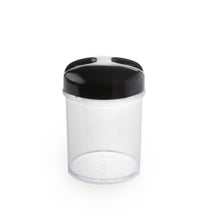 Load image into Gallery viewer, Gab Plastic Round Canister - 0.6L
