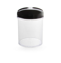 Load image into Gallery viewer, Gab Plastic Round Canister - 1.25L
