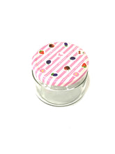 Load image into Gallery viewer, UWO Jam Jars - 270ml - Available in Different Colors

