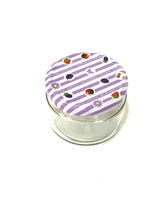 Load image into Gallery viewer, UWO Jam Jars - 270ml - Available in Different Colors

