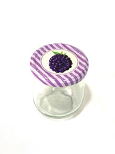Load image into Gallery viewer, UWO Round-Bottom Jam Jars - 400ml - Available in Different Colors

