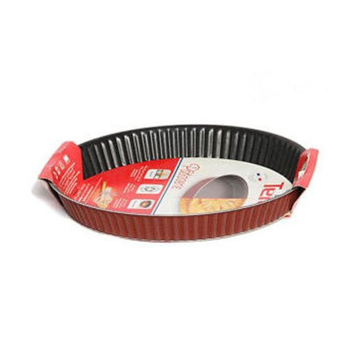 Tefal New Patisserie Tart Mold - 24cm