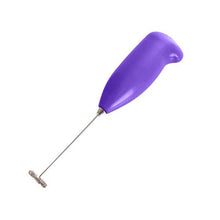 Load image into Gallery viewer, Ouslife Electric Milk Frother
