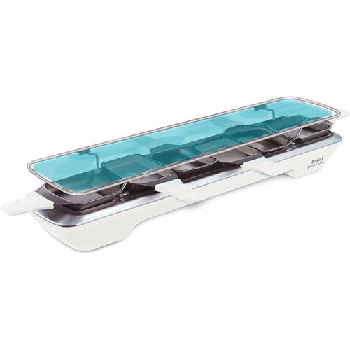 Tefal Simply Line Ambiance Raclette Maker with 6 Plates - Glass - 1000W
