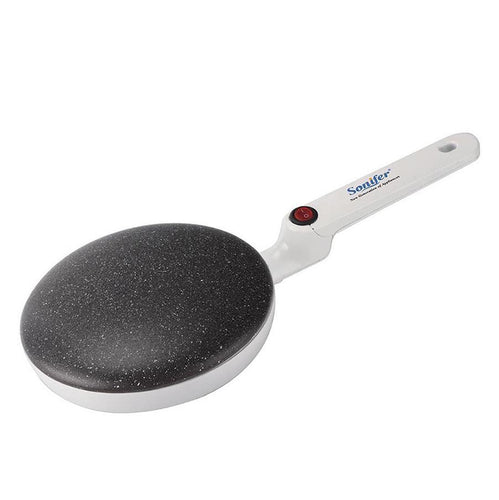 Sonifer Electric Cr√™pes / Pancake Maker, 20cm  650W