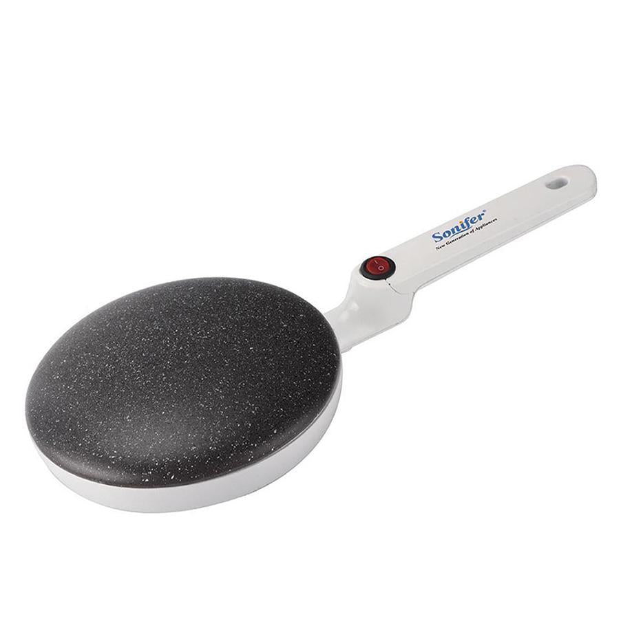 Sonifer Electric Cr√™pes / Pancake Maker, 20cm  650W