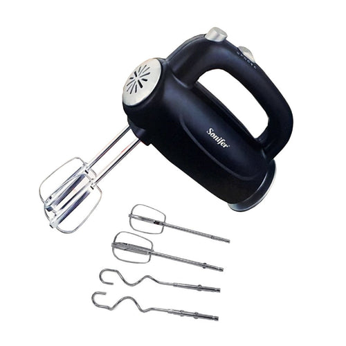 Sonifer 5-Speed Hand Mixer  250W