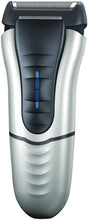 Load image into Gallery viewer, Braun Series 1  Shaver 150 S with Protection Cap, Silver
