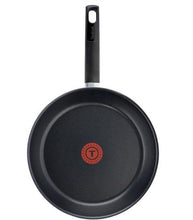 Load image into Gallery viewer, Tefal Simplicity Frying Pans, Set of 3 Pans: 20cm, 24cm &amp; 28cm
