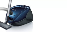 Load image into Gallery viewer, Bosch Bagged Vacuum Cleaner with 4L Dustbag - 1800W, Blue
