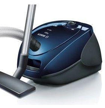Load image into Gallery viewer, Bosch Bagged Vacuum Cleaner with 4L Dustbag - 1800W, Blue
