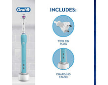 Load image into Gallery viewer, Braun Oral B Professional Care Toothbrush
