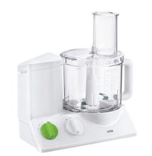Load image into Gallery viewer, Braun Multi Function Food Processor with 2L Bowl - 600W
