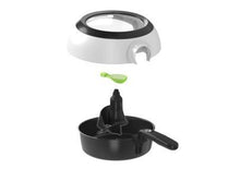 Load image into Gallery viewer, Tefal Actifry Genius Fryer with 9 Modes, White, 1.2KG - 1350W
