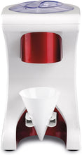 Load image into Gallery viewer, G3Ferrari Ice Shaver with Container capacity 200g &amp; Stainless Steel Blade, 60W

