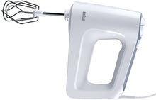 Load image into Gallery viewer, Braun Multimix 3-Speed Hand Mixer - 450W
