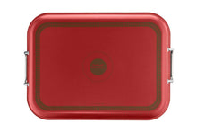 Load image into Gallery viewer, Tefal Professional Rectangular Oven Roaster with Twin Handles, Color Edition - 27 x 37cm
