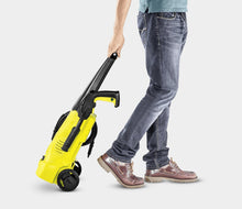 Load image into Gallery viewer, Karcher K2 High Pressure Compact Washer
