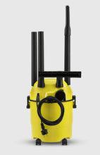Load image into Gallery viewer, Karcher WD1 Multi-Purpose Vacuum Cleaner Wet &amp; Dry
