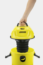 Load image into Gallery viewer, Karcher WD1 Multi-Purpose Vacuum Cleaner Wet &amp; Dry
