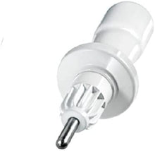 Load image into Gallery viewer, Bosch Styline 2-Speed + Pulse Food Processor - 800W, White
