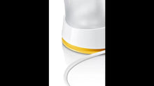 Load image into Gallery viewer, Bosch Citrus Press with Removable Container
