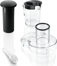 Load image into Gallery viewer, Bosch Centrifugeuse Vita Juice 2 - 1000W White
