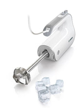 Load image into Gallery viewer, Bosch Styline 5-Speed + Turbo Hand Mixer - 500W, White
