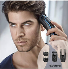 Load image into Gallery viewer, Braun Multi Grooming Kit 7-in-1 Precision Trimmer
