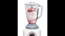 Load image into Gallery viewer, Bosch Blender Smoothie Mixx - 500W, White
