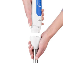 Load image into Gallery viewer, Braun Hand Blender, Plastic Shaft - 700W
