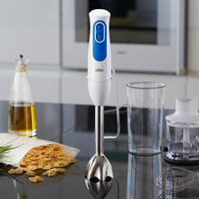 Load image into Gallery viewer, Braun Hand Blender, Plastic Shaft - 700W
