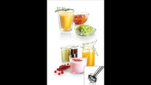 Load image into Gallery viewer, Bosch MaxoMixx Hand Blender - 750W, Stainless Steel
