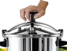 Load image into Gallery viewer, Tefal Inox Pressure Cooker, 6L or 8L
