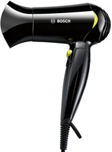Load image into Gallery viewer, Bosch Hair Dryer 3 Temp Control - 1800W
