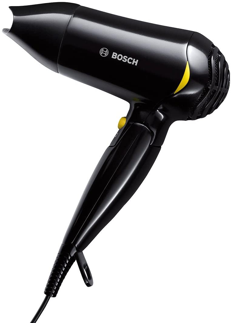 Bosch Hair Dryer 3 Temp Control - 1800W