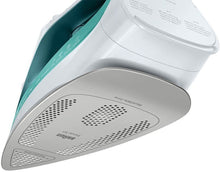 Load image into Gallery viewer, Braun TexStyle 7 Pro Steam Iron - 2400W, Green
