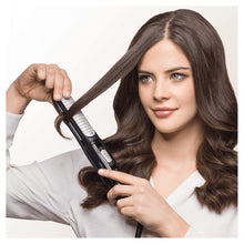 Load image into Gallery viewer, Braun Satin 5 Hair Straightener with Ceramic Eloxal Plates, 200ºC Temperature - 170W
