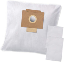 Load image into Gallery viewer, Tefal Vacuum Cleaner Bag, Microfleece
