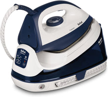 Load image into Gallery viewer, Tefal Fasteo Steam Iron with Station 5.2 Bar, 2200 Watts
