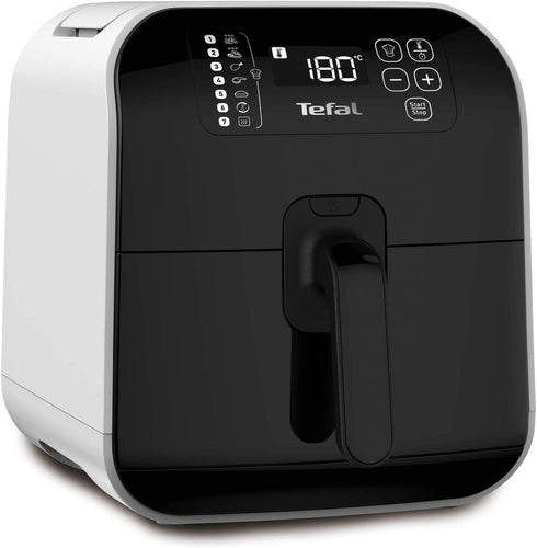 Tefal Fry Delight Electric Potato Fryer with Touch Screen, 0.8KG - Up to 4 Servings