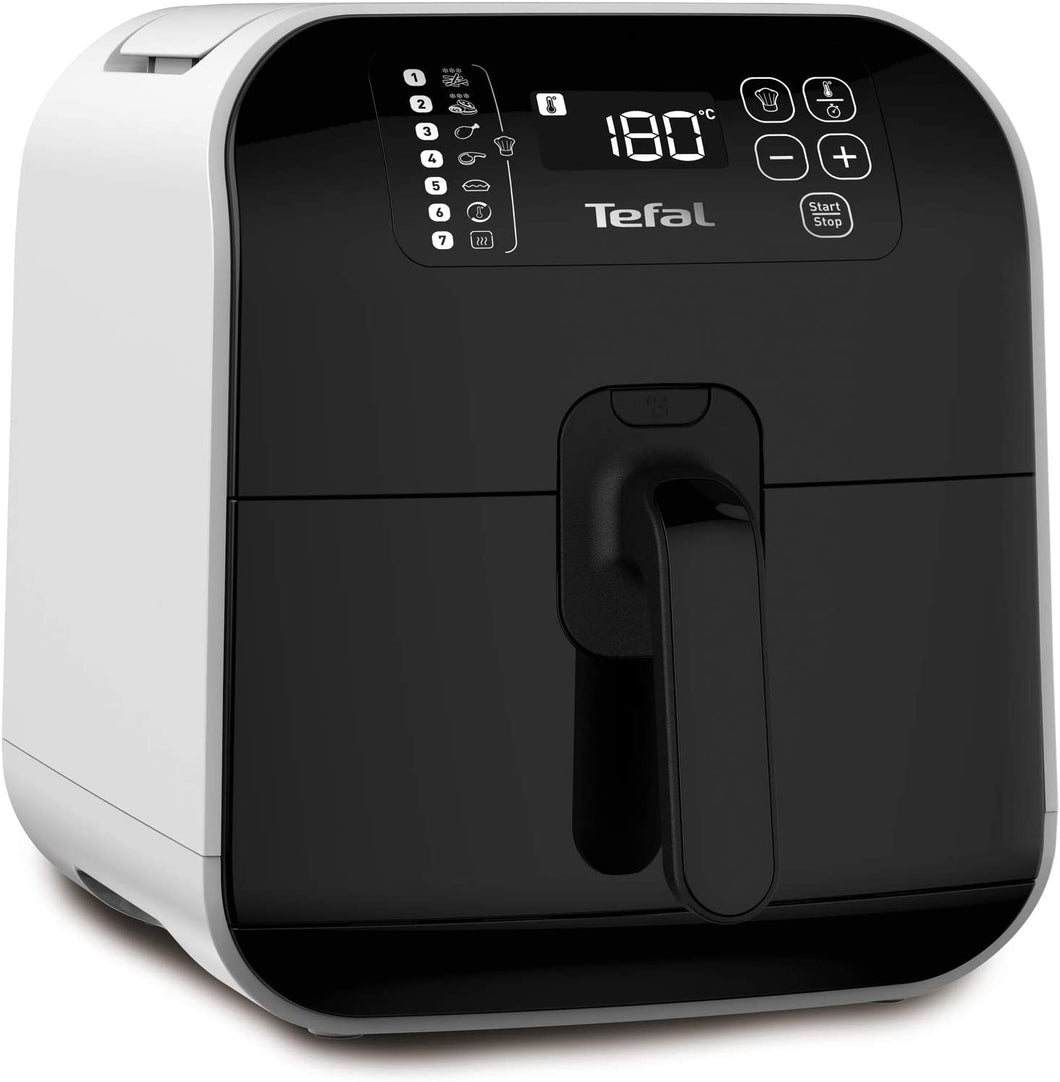 Tefal Fry Delight Electric Potato Fryer with Touch Screen, 0.8KG - Up to 4 Servings